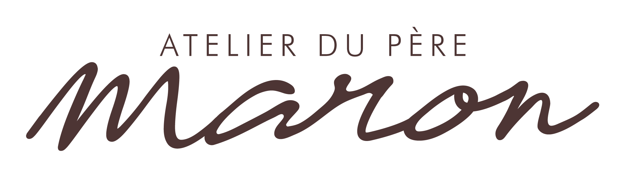 L'Atelier du Père Maron